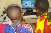 Reaching Out to the Maasai with ICTs