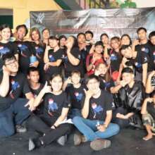 Call Centre team