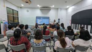 Trauma-Informed Practice (TIP)