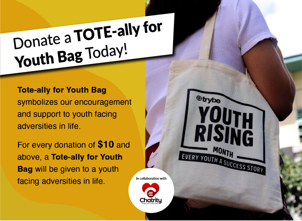 Please Help our Youth Facing Adversities