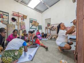 Financial Literacy Training