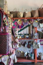 Value Added Mahampy Products