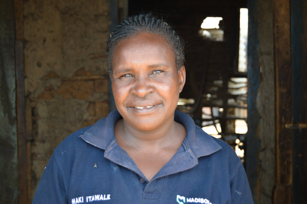 Invest in 10 women entrepreneurs in Northern Kenya