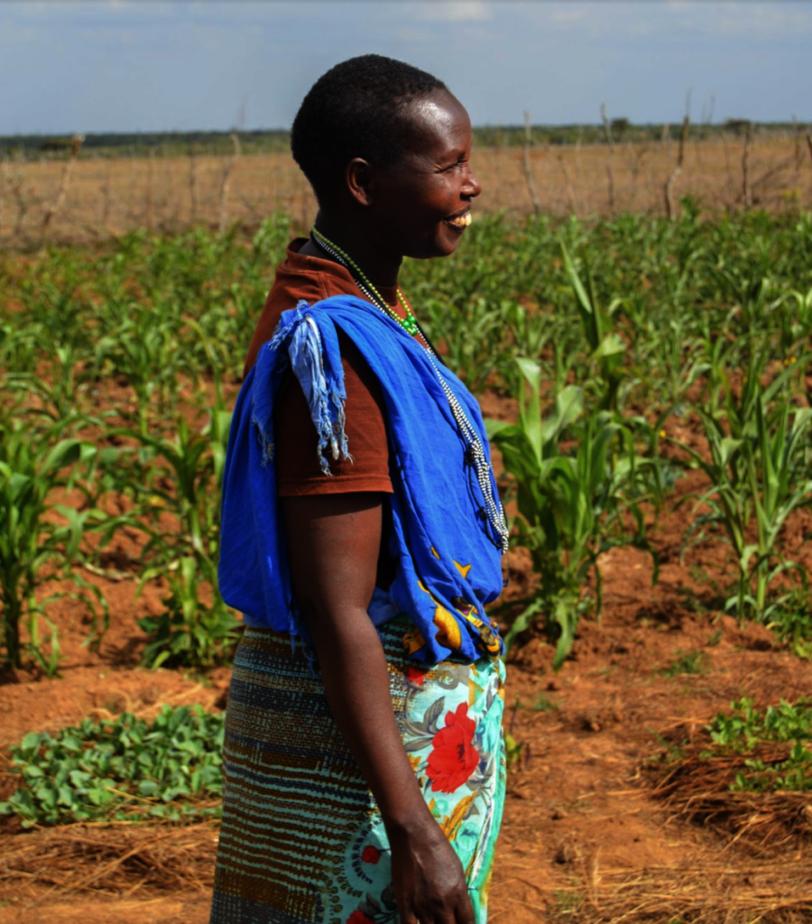 Invest in 10 women entrepreneurs in Northern Kenya