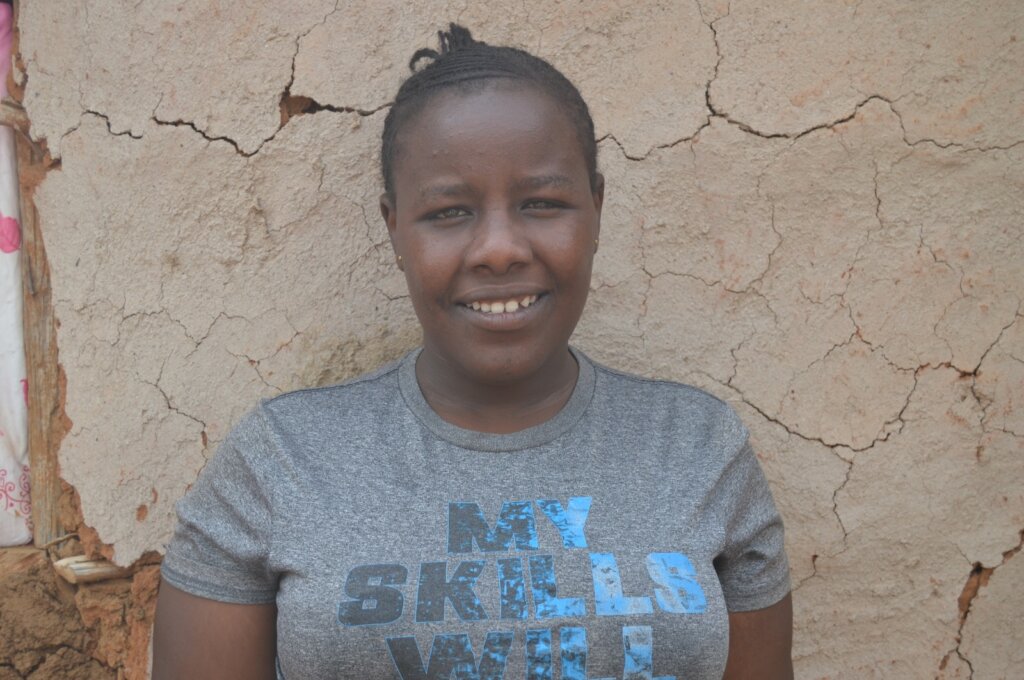 Invest in 10 women entrepreneurs in Northern Kenya