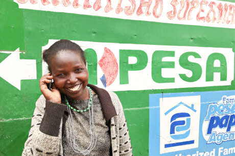 Invest in 10 women entrepreneurs in Northern Kenya