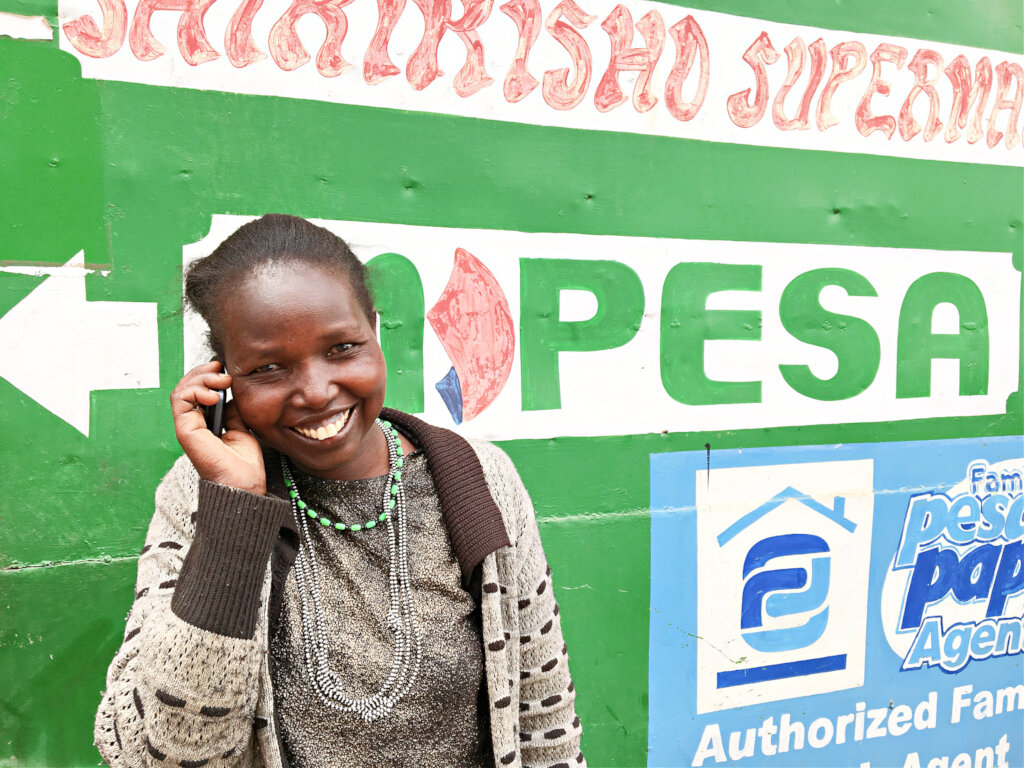 Invest in 10 women entrepreneurs in Northern Kenya