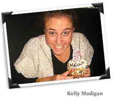 Kelly Madigan