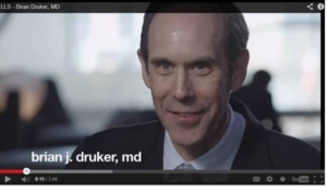 Brian J. Druker, MD