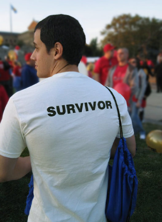 Help Support the Fight against Blood Cancers