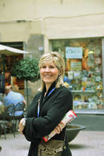 Gail