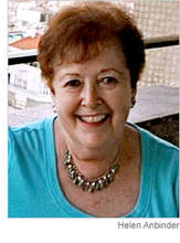 Helen Anbinder