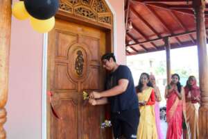 Maha Foundation opening new Centre