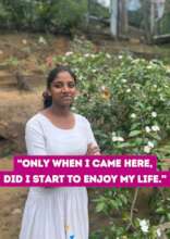 Empowered Trainee Teacher