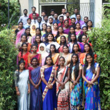 TLT 2023 Staff Team
