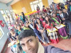 TLT 2022 Graduation Ceremony
