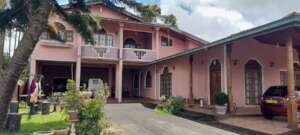 New Tea Leaf Centre in Bogawantalawa