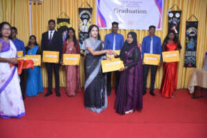 Bogawantalawa graduation