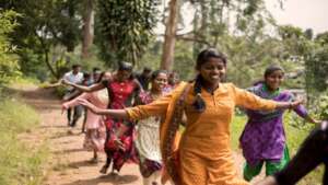 Support a Student, Strengthen a Community