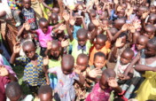 Feeding 190 stunted children with a balanced diet