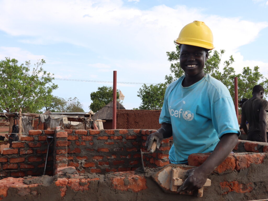 Small Business support for South Sudanese Refugees