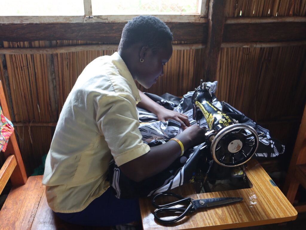 Small Business support for South Sudanese Refugees