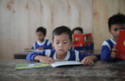 How can I read if there are no books? (Indonesia)