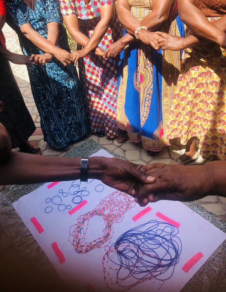 Promote Wellness & Economic Empowerment with Arts