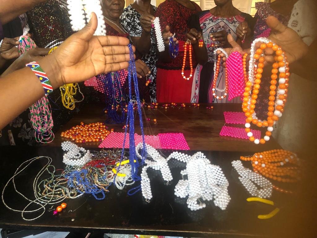 Promote Wellness & Economic Empowerment with Arts