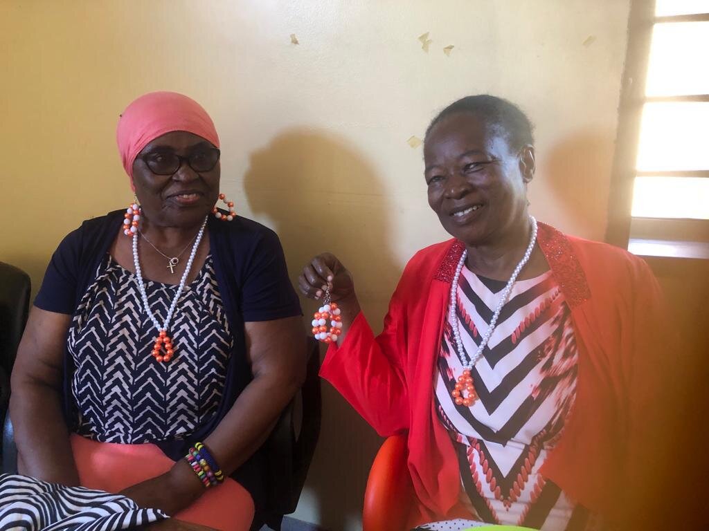 Promote Wellness & Economic Empowerment with Arts