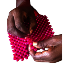 Promote Wellness & Economic Empowerment with Arts