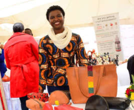 Empower young entrepreneurs in Kenya