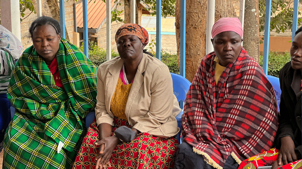 Help Build a Community Centre at St Martins School