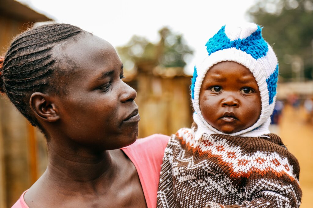 Help Build a Community Centre at St Martins School