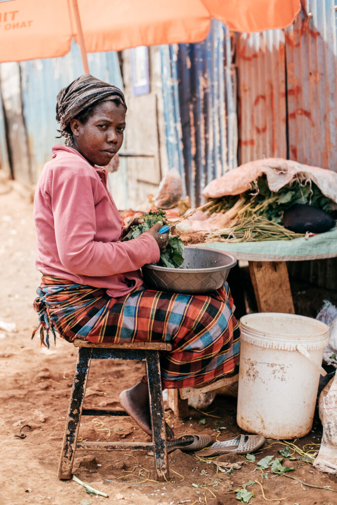 Help Build a Community Centre at St Martins School