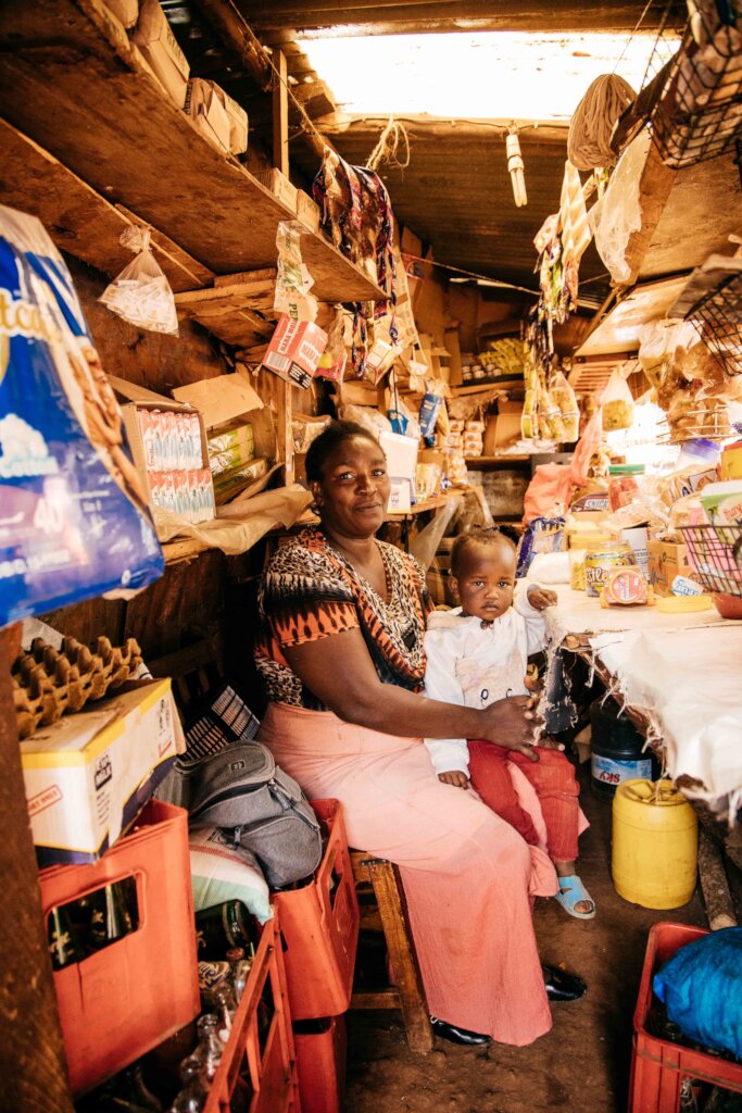 Help Build a Community Centre at St Martins School