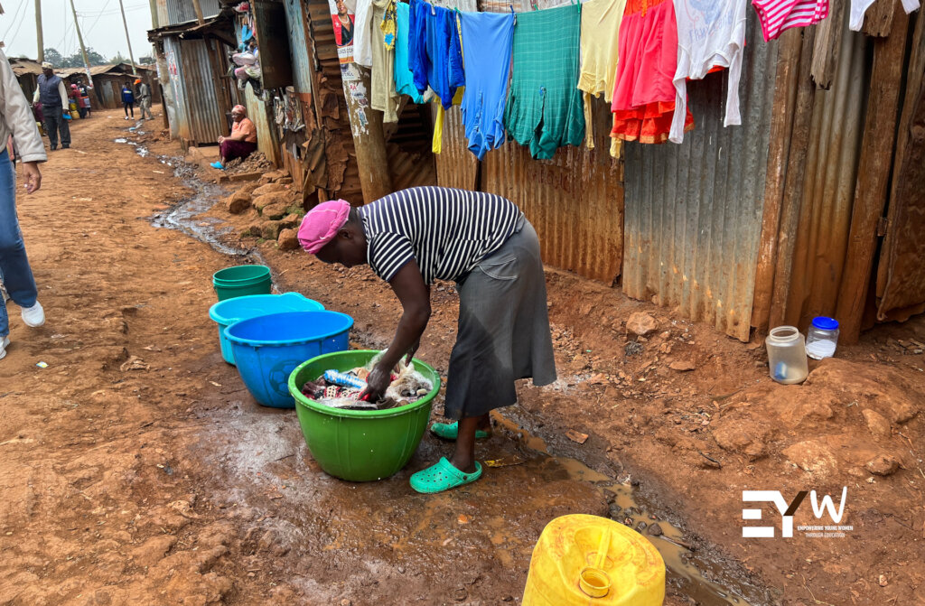 Help Build a Community Centre at St Martins School