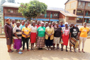 Cooperative Group