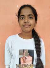 Inter second Year student