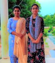 Bsc Nursing final Year students