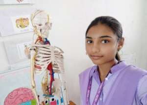 B.Sc Nursing Second Year