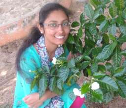 Masthanbhi - Completed B.Sc Nursing 2025