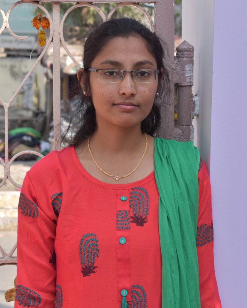 College Education Sponsorship for Poor students