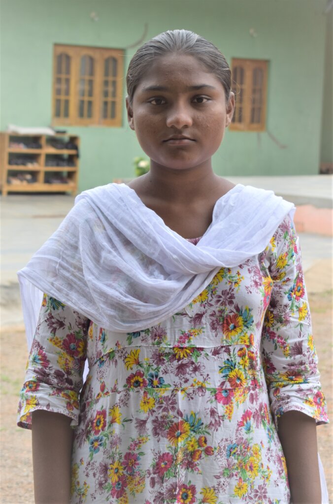 College Education Sponsorship for Poor students