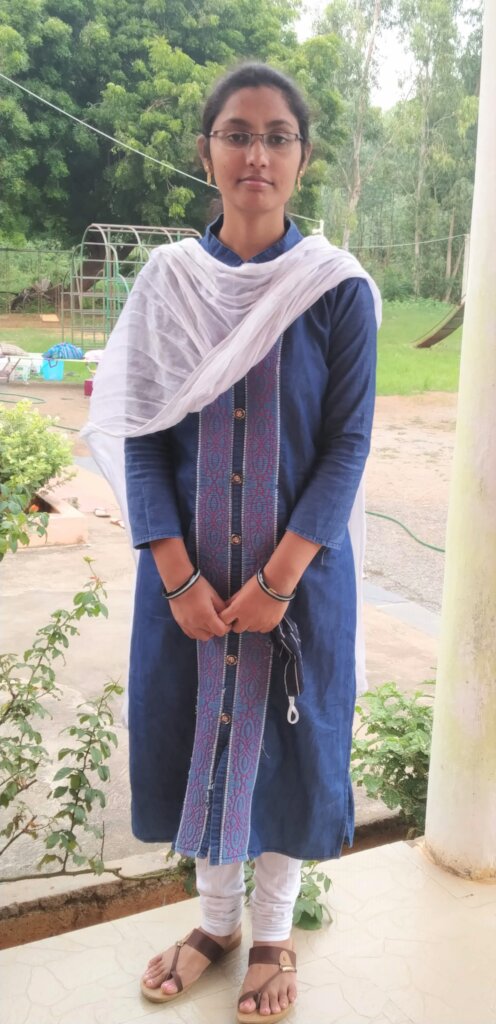 College Education Sponsorship for Poor students