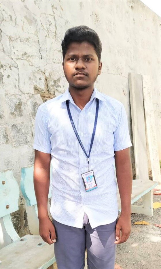 College Education Sponsorship for Poor students