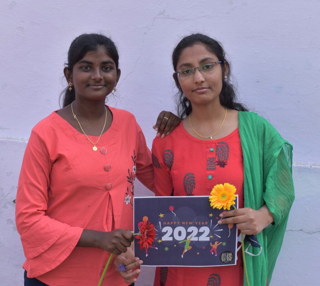 College Education Sponsorship for Poor students