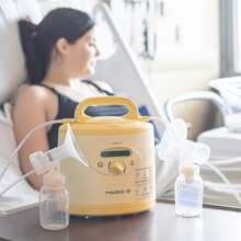 Hospital Breast Pump