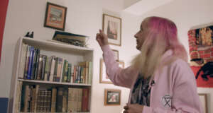 Still from Go Debbie(2018)