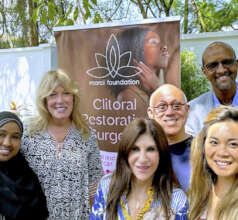 The Marci Foundation